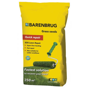 Barenbrug SOS Lawn Repair 5kg
