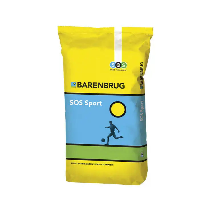 Barenbrug SOS Sport 15KG