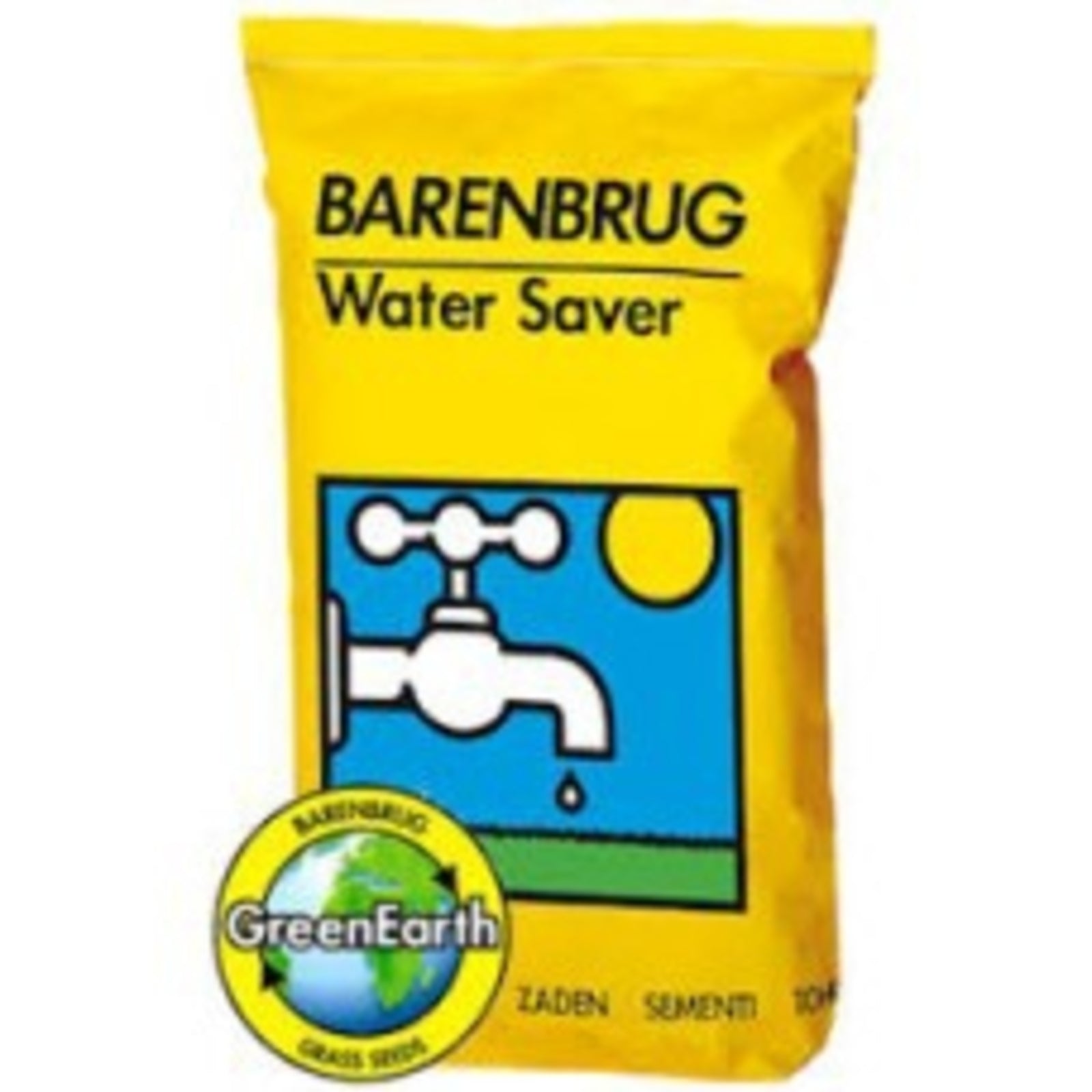 Barenbrug_WaterSaver