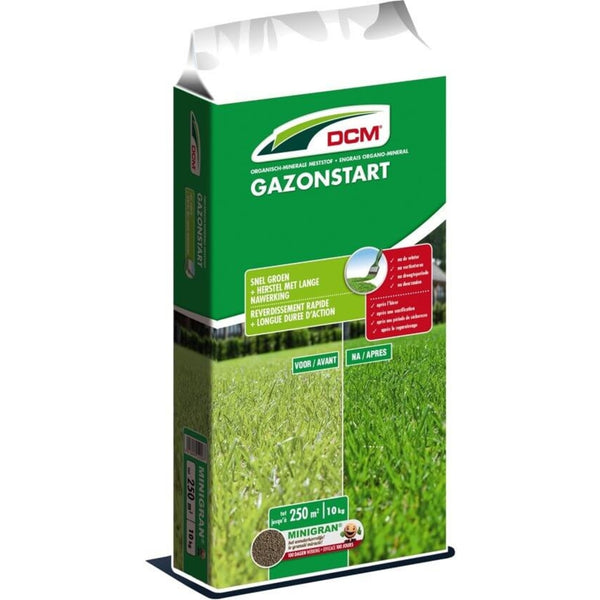 DCM Gazonstart 10kg