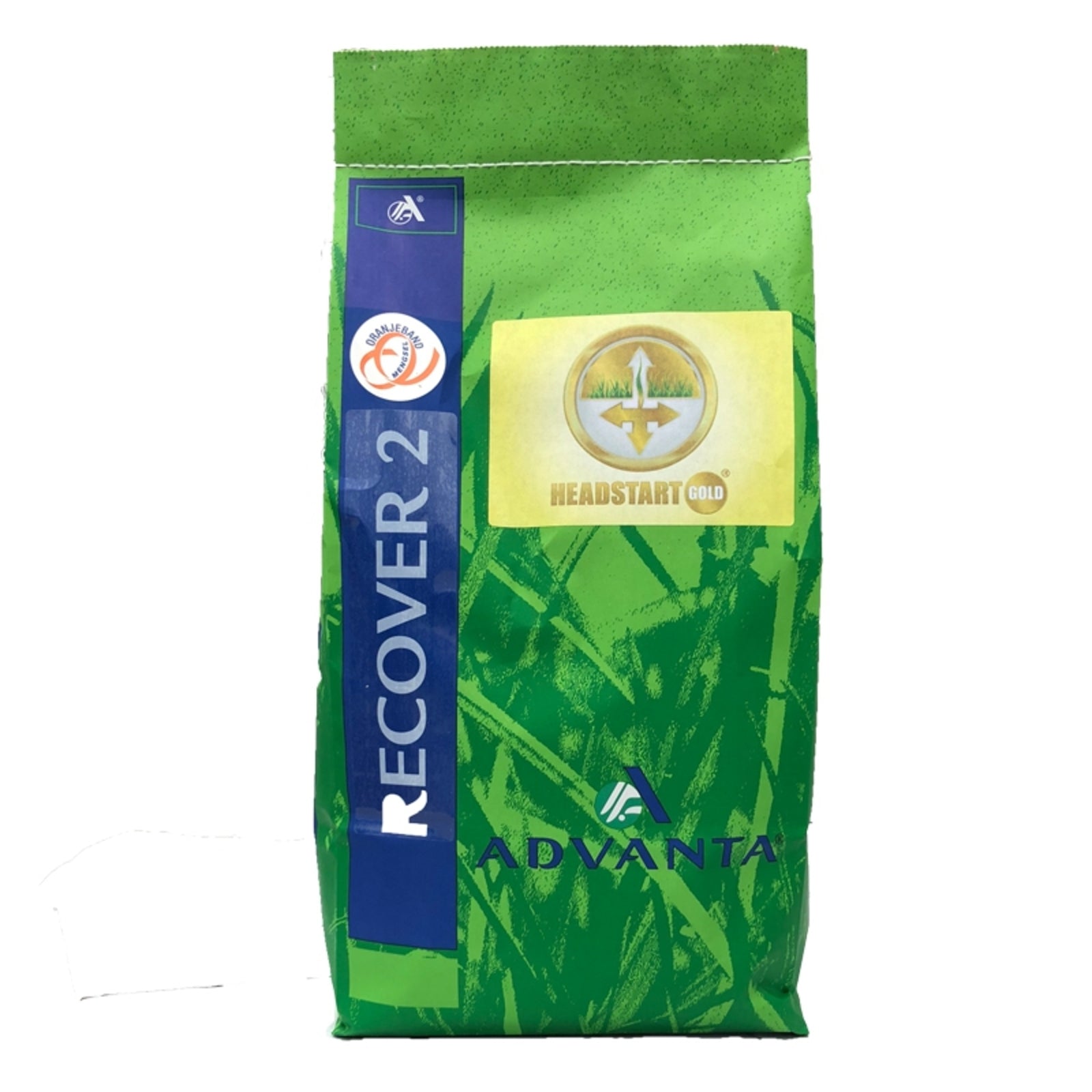 Graszaad Advanta recovery 2- 1,5kg